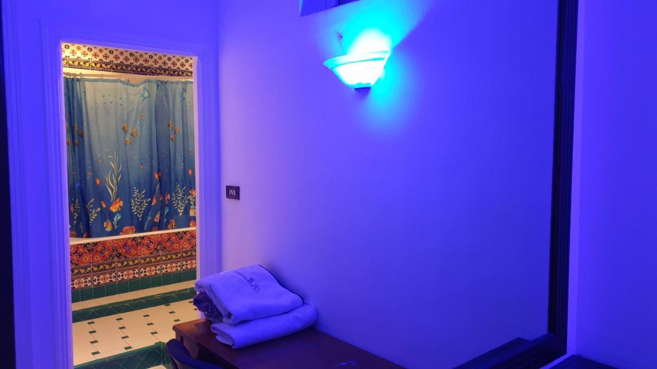 Benzineb Immo Cite Khadra Villa Tunis Kamer foto